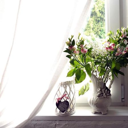 Bed & Breakfast Canova Treviso Ngoại thất bức ảnh