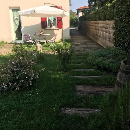 Bed & Breakfast Canova Treviso Ngoại thất bức ảnh