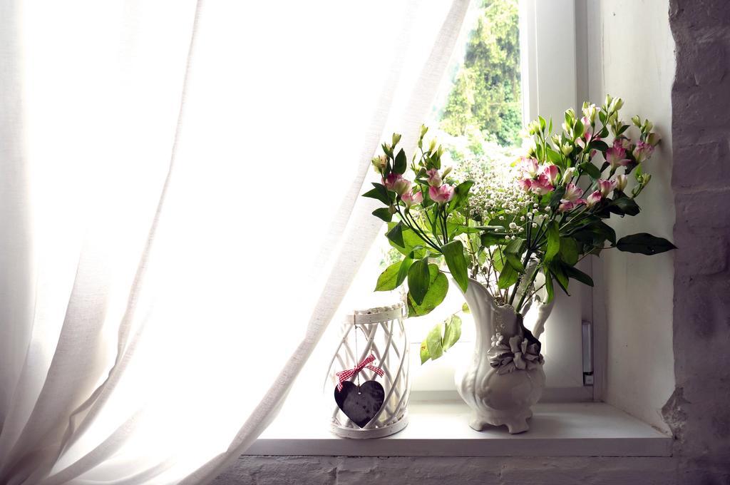 Bed & Breakfast Canova Treviso Ngoại thất bức ảnh