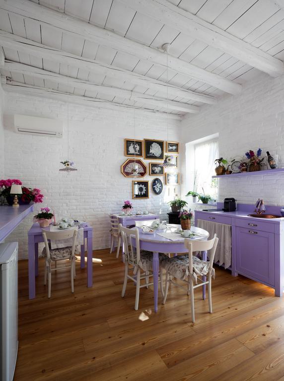 Bed & Breakfast Canova Treviso Ngoại thất bức ảnh