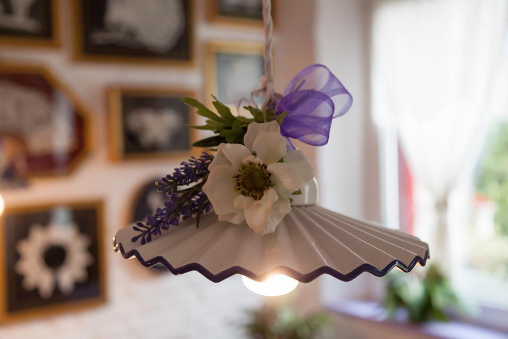 Bed & Breakfast Canova Treviso Ngoại thất bức ảnh