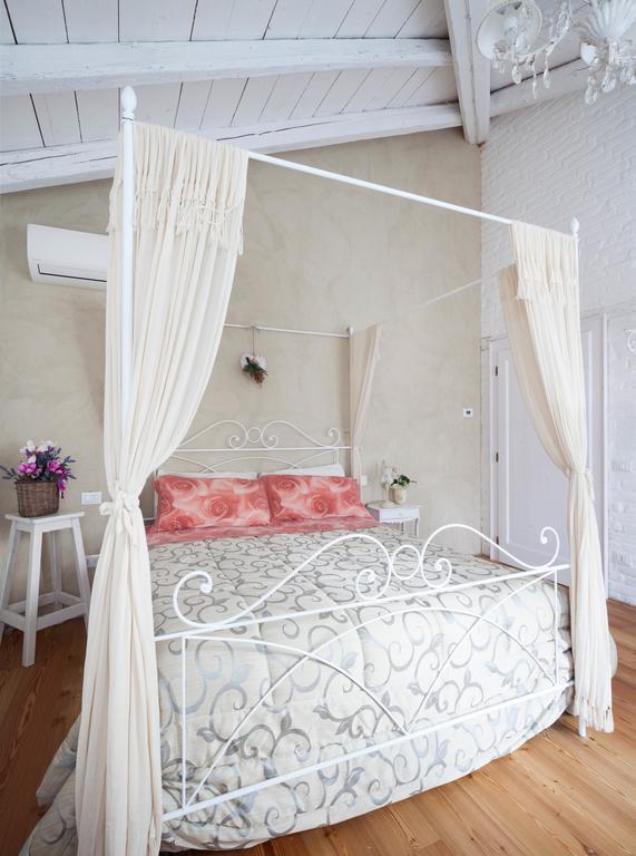 Bed & Breakfast Canova Treviso Phòng bức ảnh