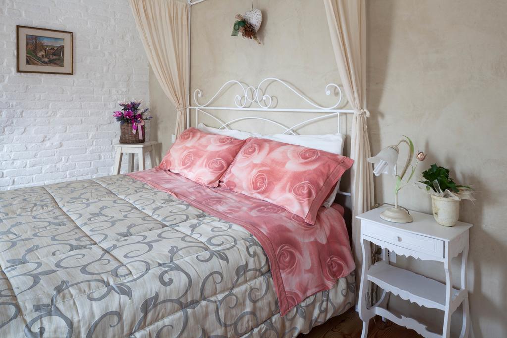 Bed & Breakfast Canova Treviso Phòng bức ảnh