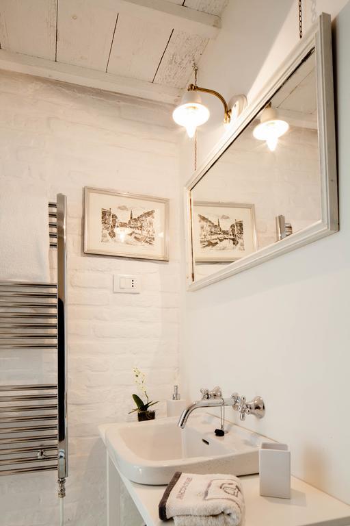 Bed & Breakfast Canova Treviso Phòng bức ảnh