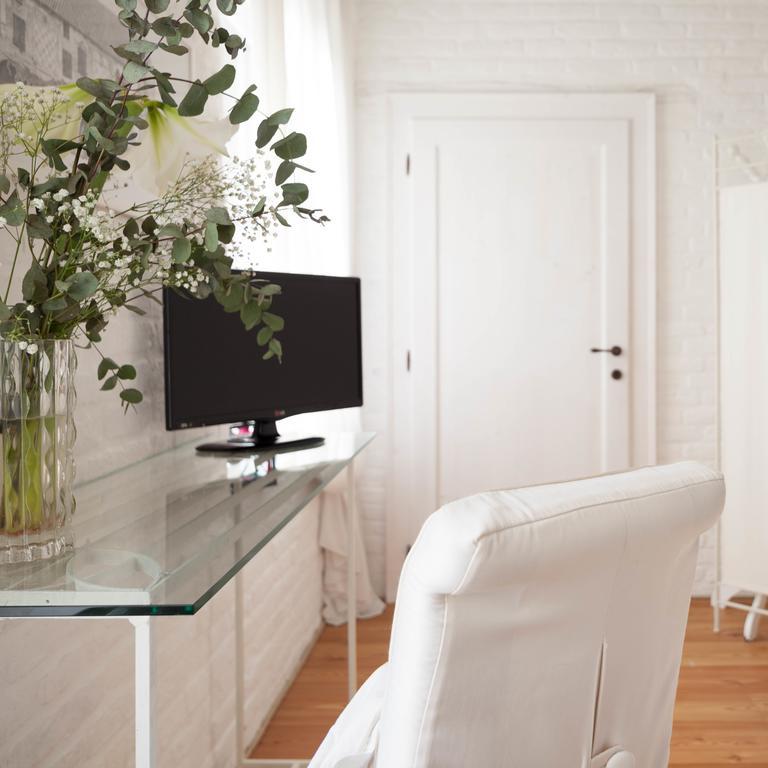 Bed & Breakfast Canova Treviso Phòng bức ảnh