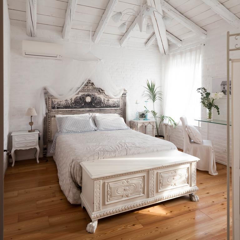 Bed & Breakfast Canova Treviso Phòng bức ảnh