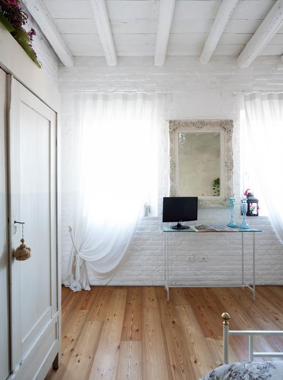 Bed & Breakfast Canova Treviso Phòng bức ảnh