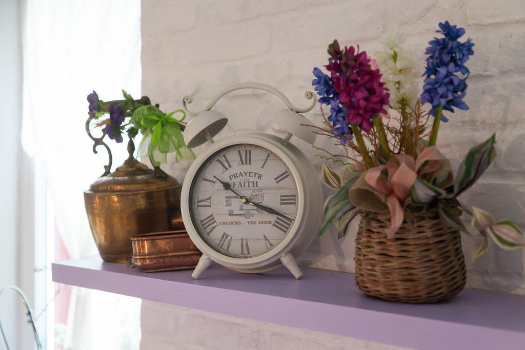 Bed & Breakfast Canova Treviso Ngoại thất bức ảnh