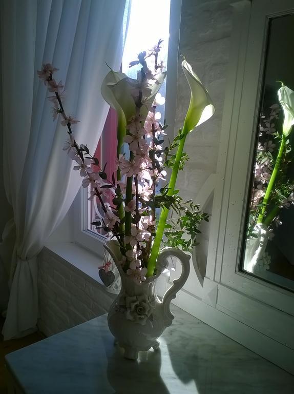 Bed & Breakfast Canova Treviso Ngoại thất bức ảnh