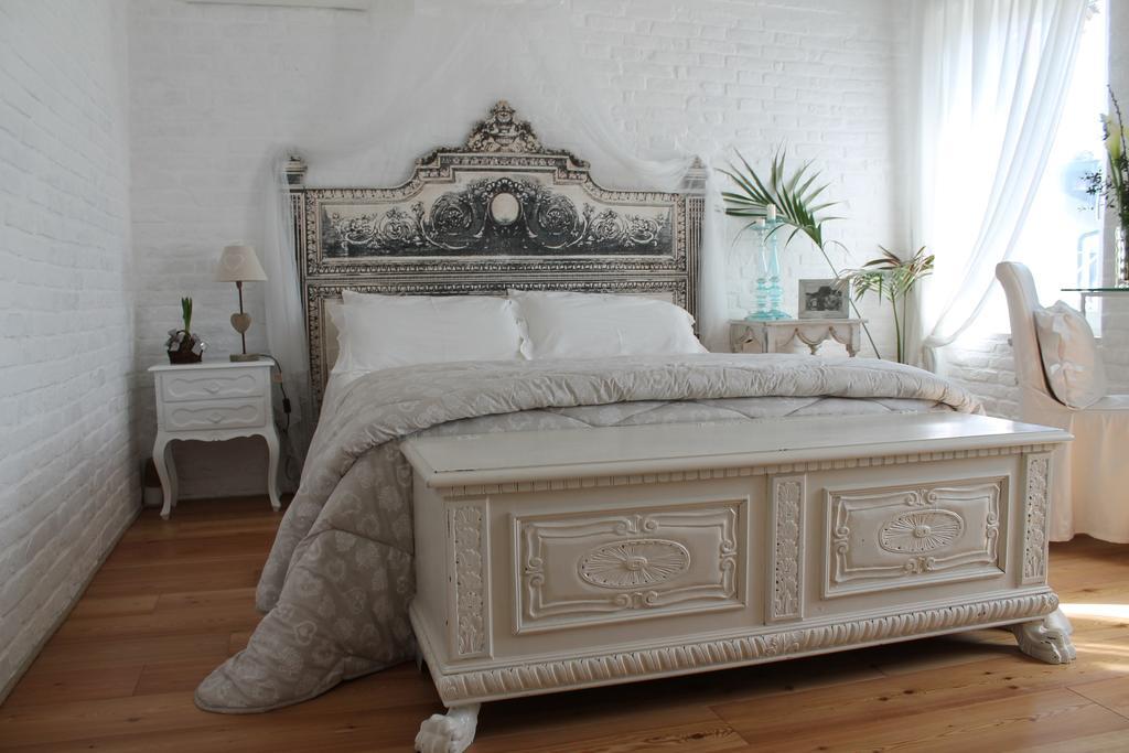 Bed & Breakfast Canova Treviso Phòng bức ảnh