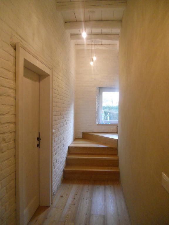 Bed & Breakfast Canova Treviso Ngoại thất bức ảnh