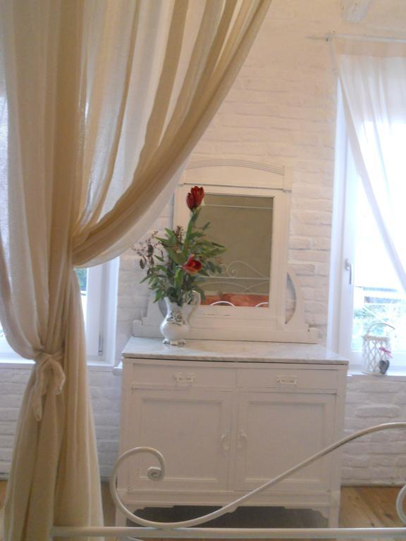 Bed & Breakfast Canova Treviso Phòng bức ảnh