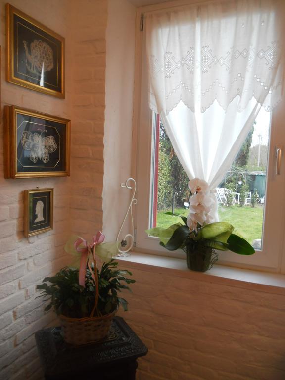Bed & Breakfast Canova Treviso Ngoại thất bức ảnh