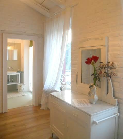 Bed & Breakfast Canova Treviso Phòng bức ảnh