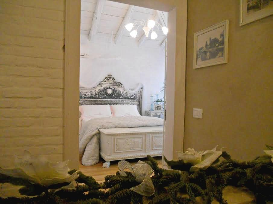 Bed & Breakfast Canova Treviso Phòng bức ảnh