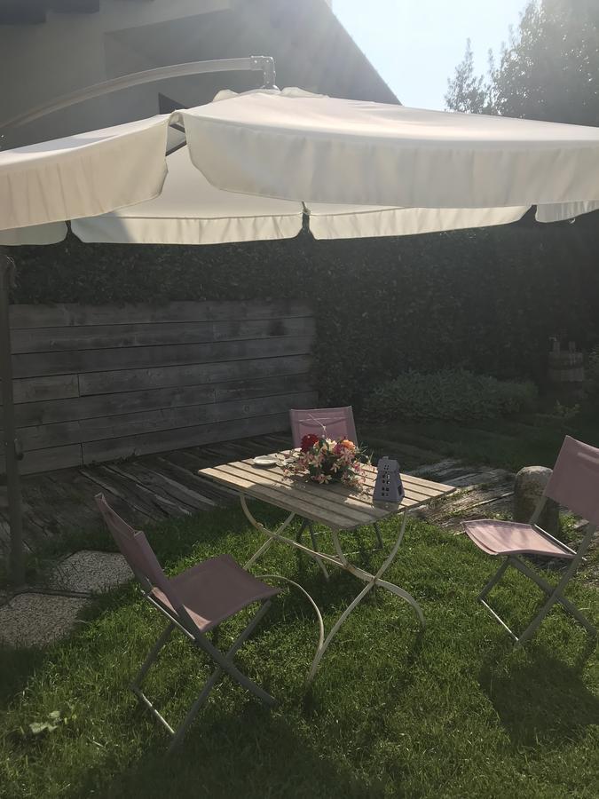 Bed & Breakfast Canova Treviso Ngoại thất bức ảnh