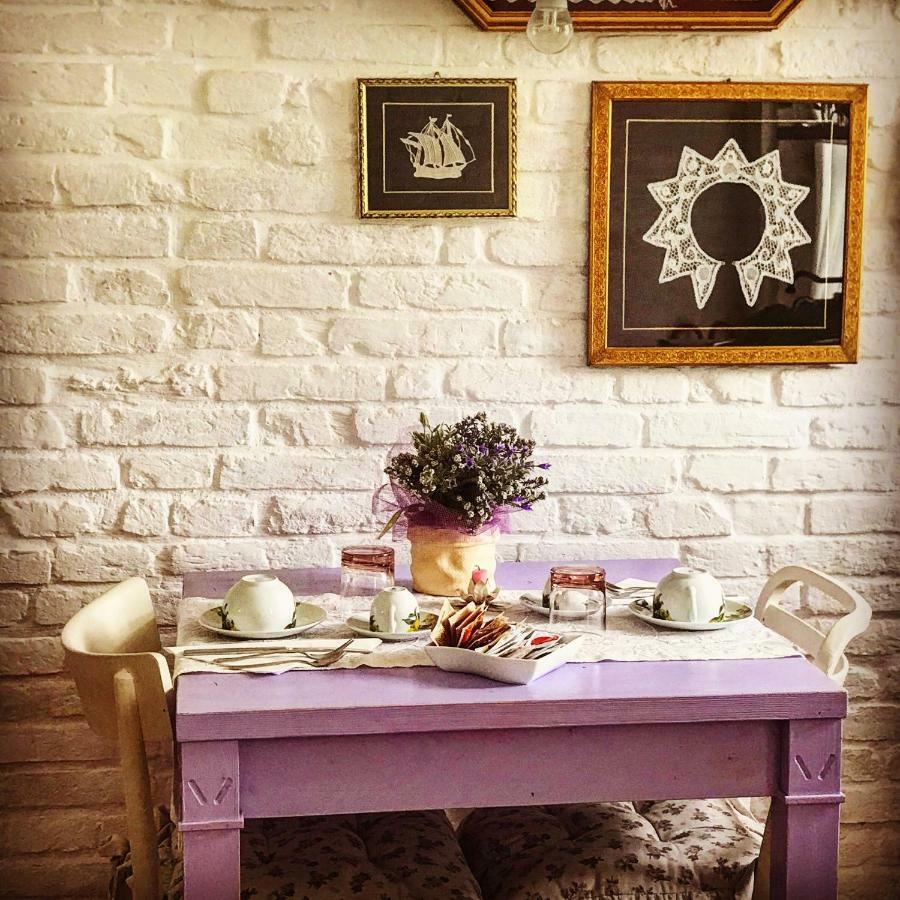 Bed & Breakfast Canova Treviso Ngoại thất bức ảnh