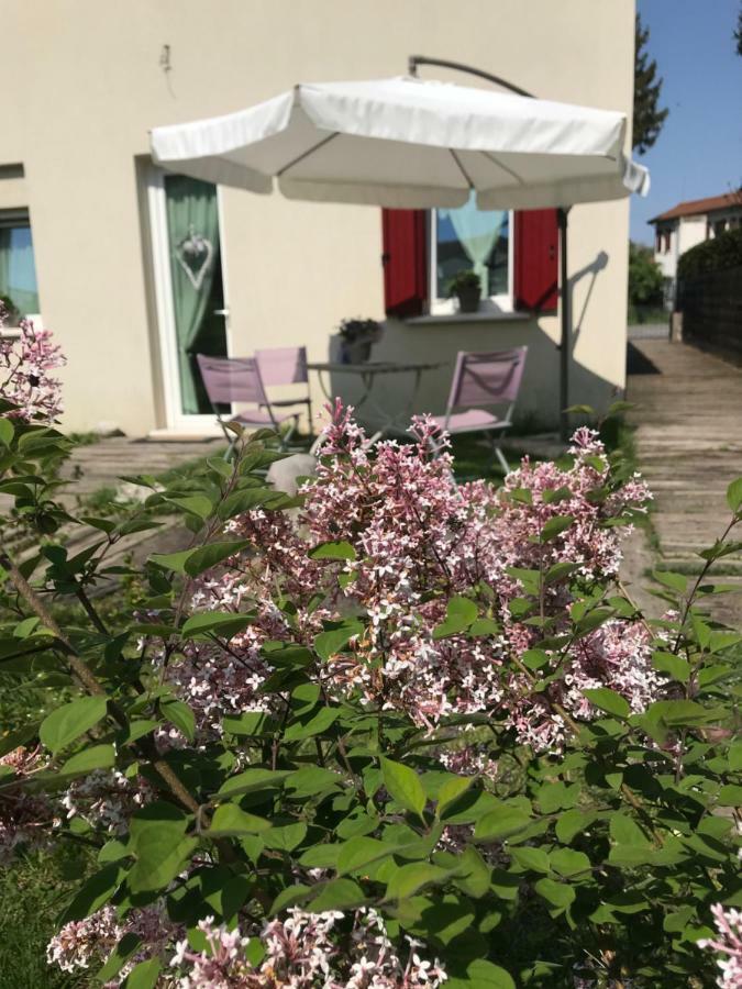 Bed & Breakfast Canova Treviso Ngoại thất bức ảnh