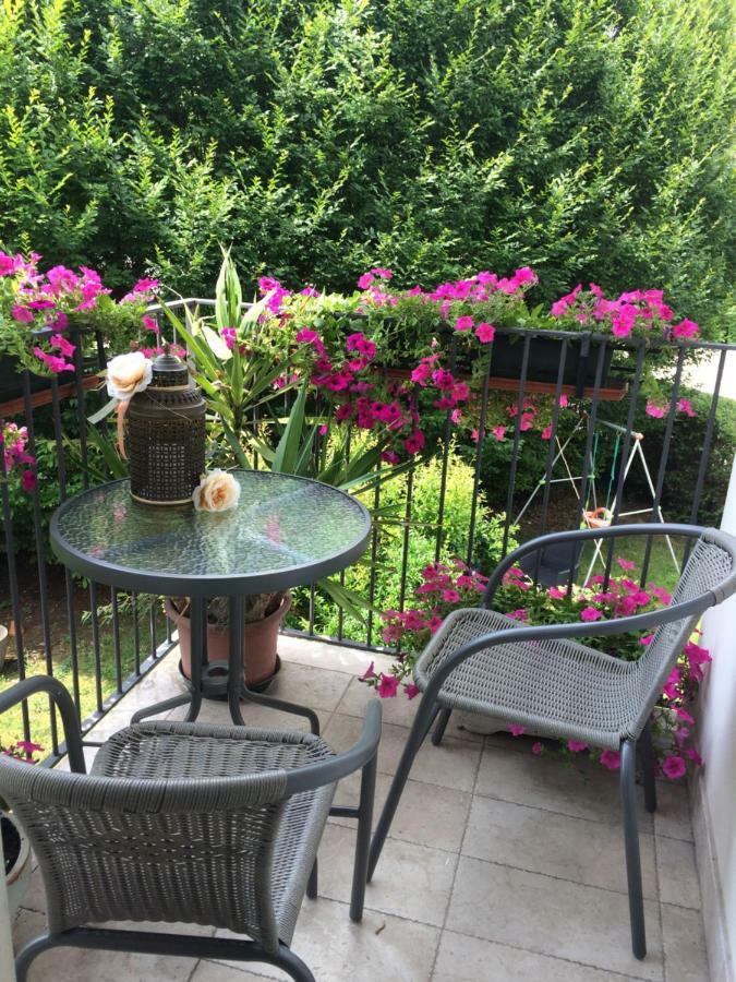 Bed & Breakfast Canova Treviso Ngoại thất bức ảnh